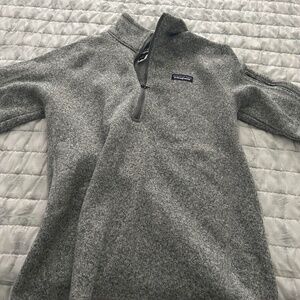 Patagonia